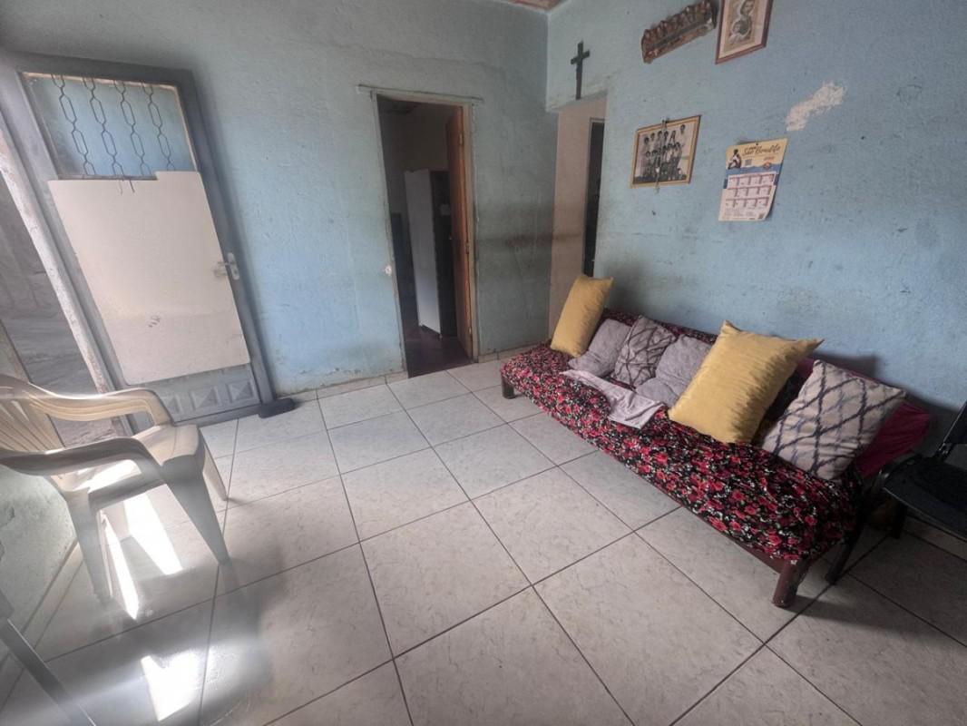 Lote, Lagoa, 4 Quartos, 2 Vagas