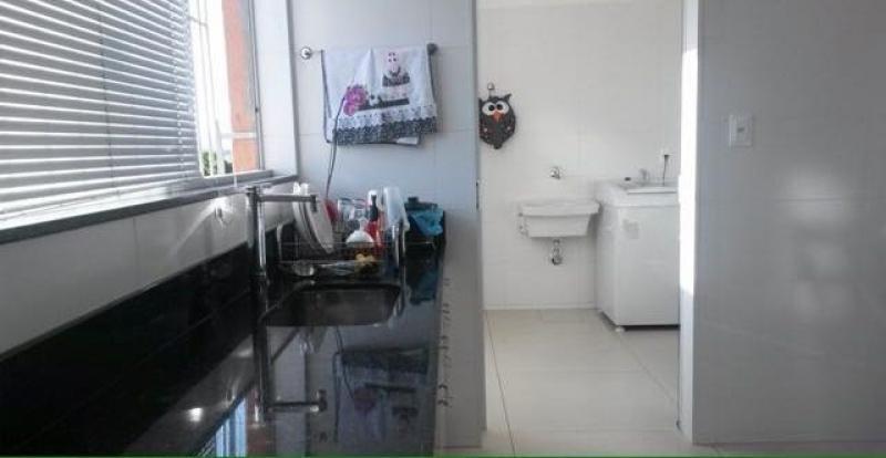 Cobertura, Brasiléia, 3 Quartos, 2 Vagas, 1 Suíte