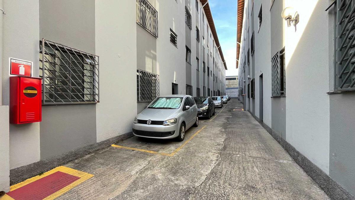 Apartamento, Itapoã, 2 Quartos, 1 Vaga