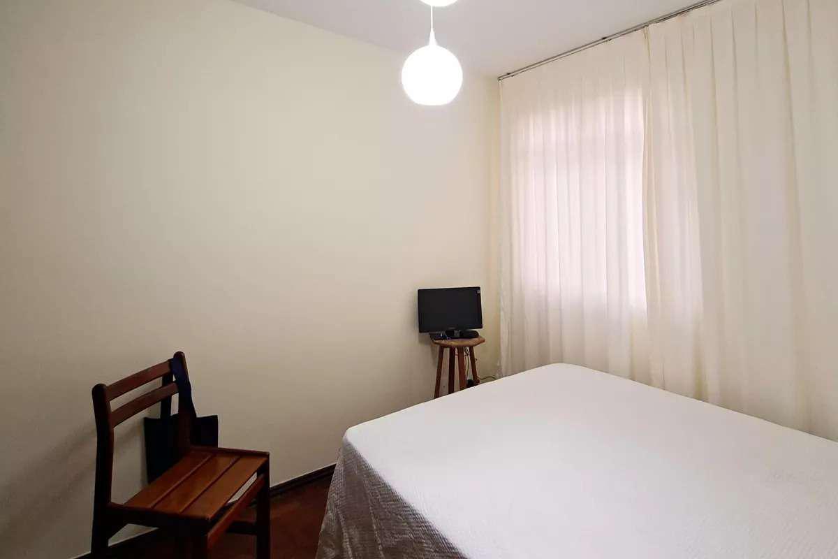 Apartamento, União, 3 Quartos, 1 Vaga, 1 Suíte