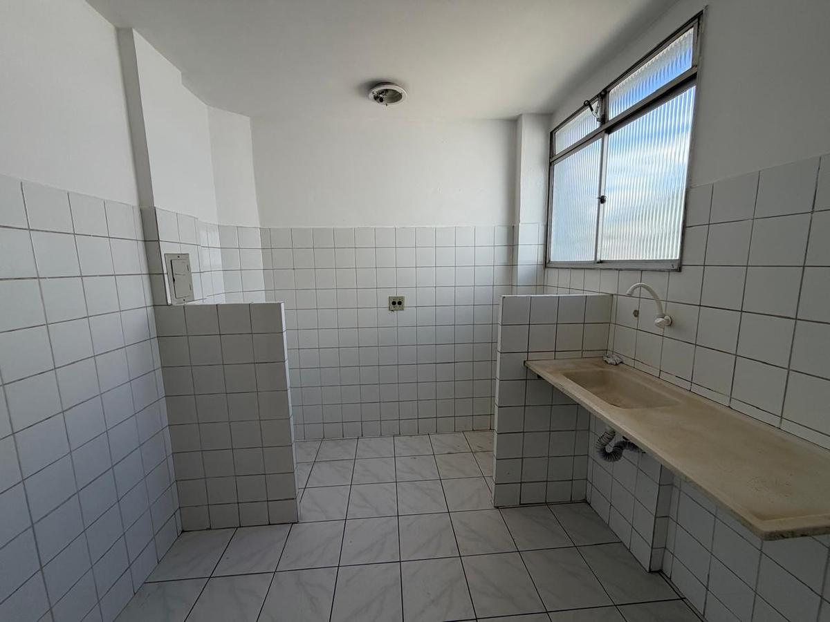 Apartamento, Califórnia, 3 Quartos, 1 Vaga