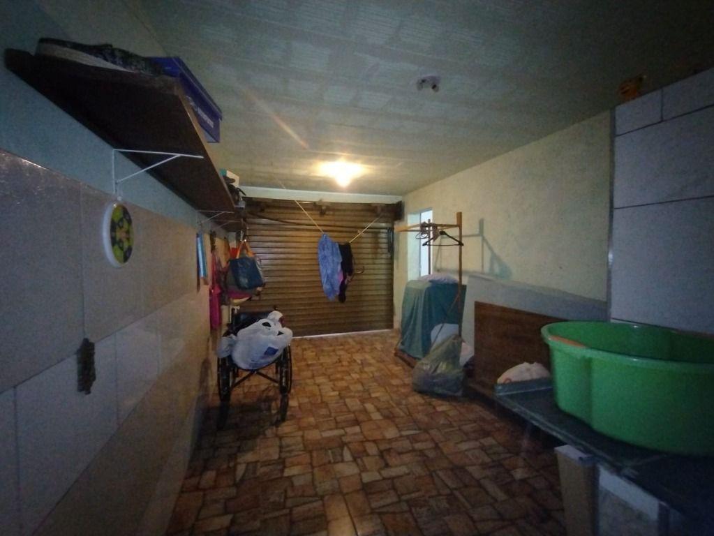 Casa, Nações Unidas, 3 Quartos, 1 Vaga