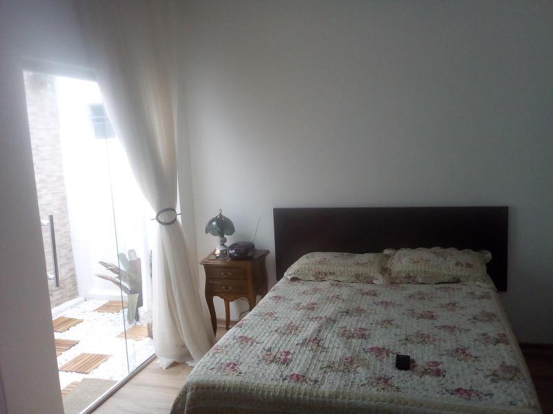 Casa, Renascença, 3 Quartos, 2 Vagas, 1 Suíte