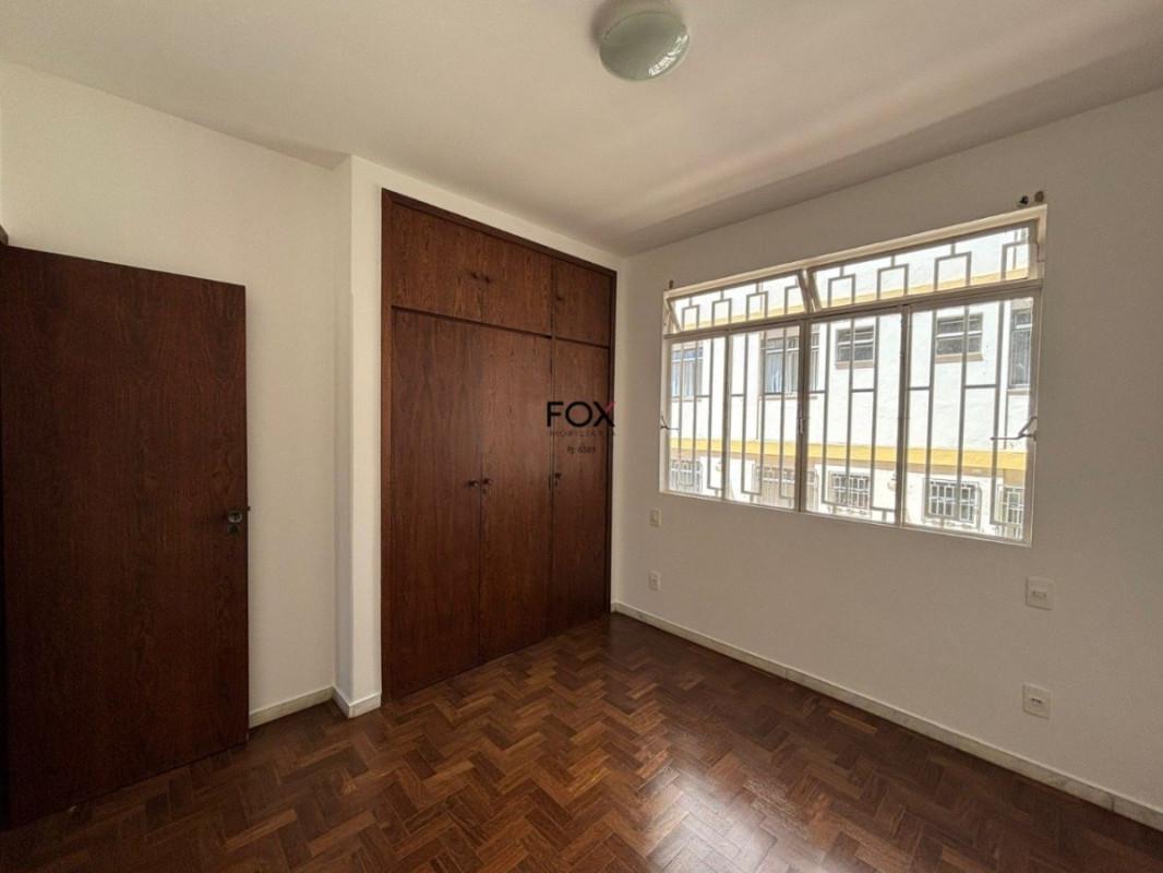 Apartamento, Santa Lúcia, 3 Quartos, 1 Vaga, 1 Suíte