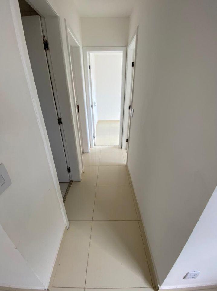 Apartamento, Planalto, 3 Quartos, 1 Vaga
