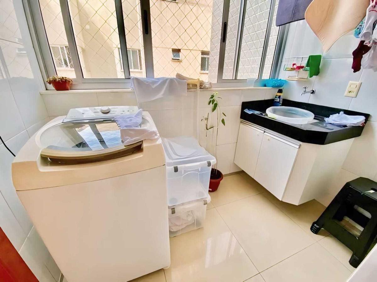Apartamento, Buritis, 3 Quartos, 2 Vagas, 3 Suítes