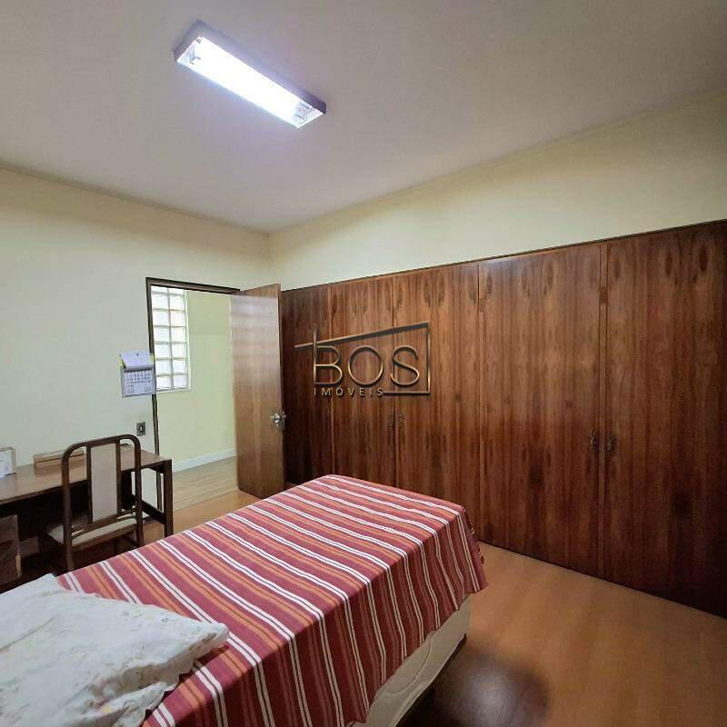 Casa, Cidade Jardim, 6 Quartos, 10 Vagas, 1 Suíte