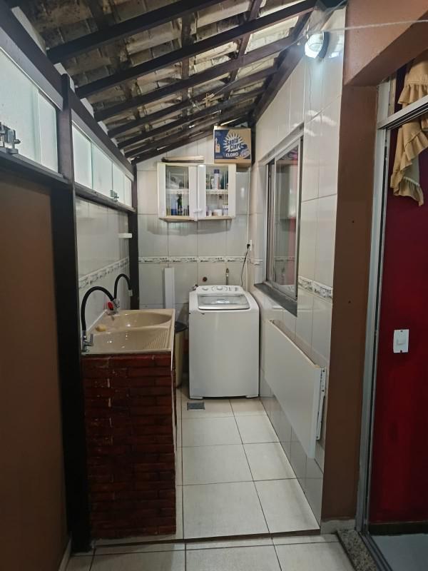 Apartamento, Monte Castelo, 3 Quartos, 1 Vaga