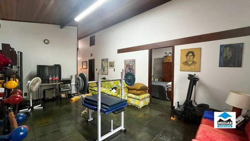 Casa, Santo Antônio, 8 Quartos, 3 Vagas, 2 Suítes