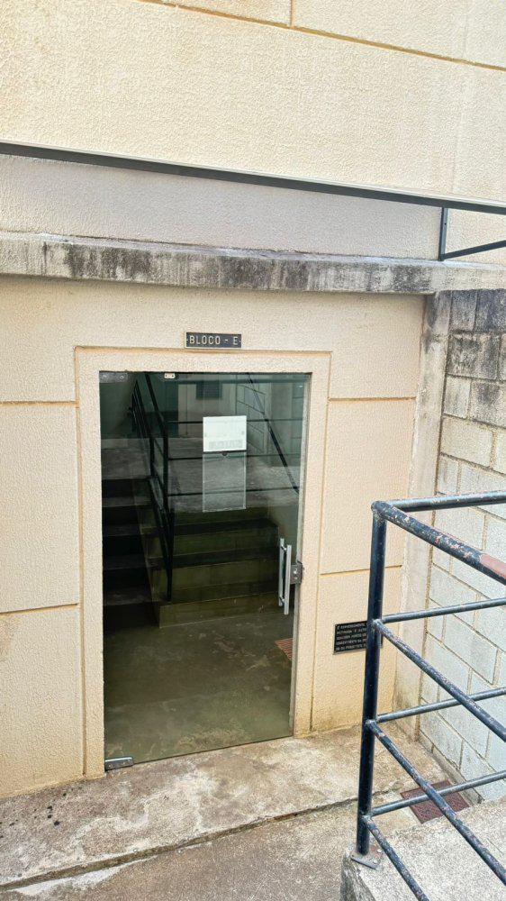 Apartamento, Masterville, 2 Quartos, 1 Vaga