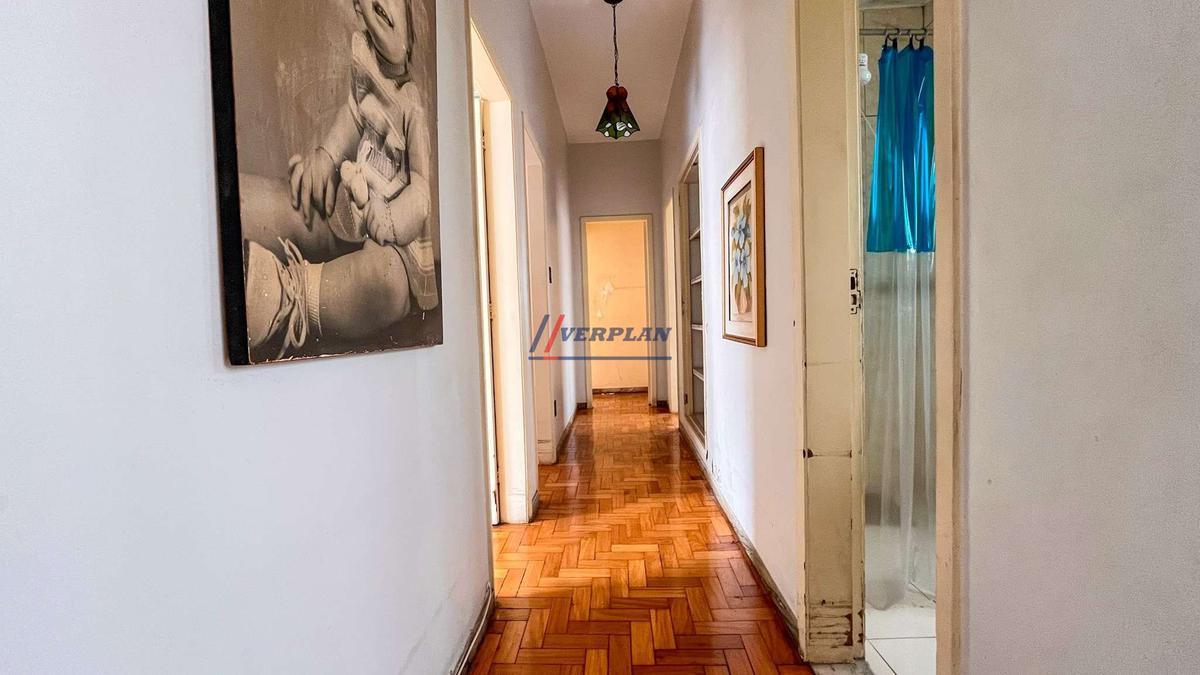 Apartamento, Santo Agostinho, 4 Quartos, 2 Vagas, 1 Suíte