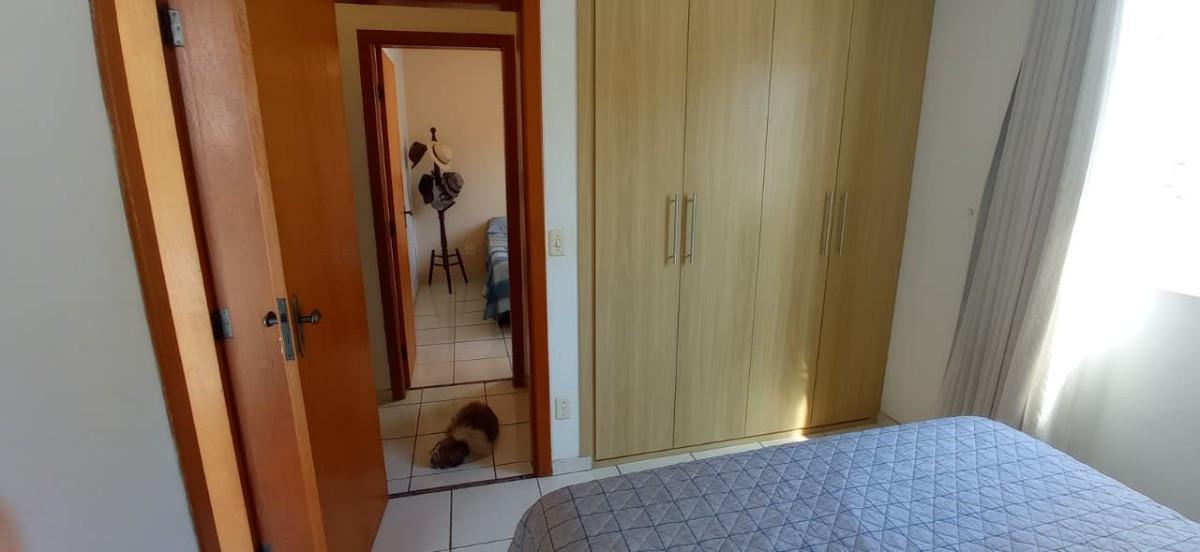 Apartamento, Sagrada Família, 3 Quartos, 1 Vaga, 1 Suíte