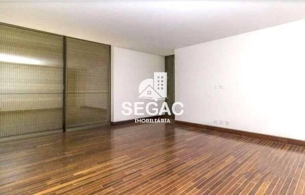 Apartamento, Vale do Sereno, 4 Quartos, 6 Vagas, 4 Suítes