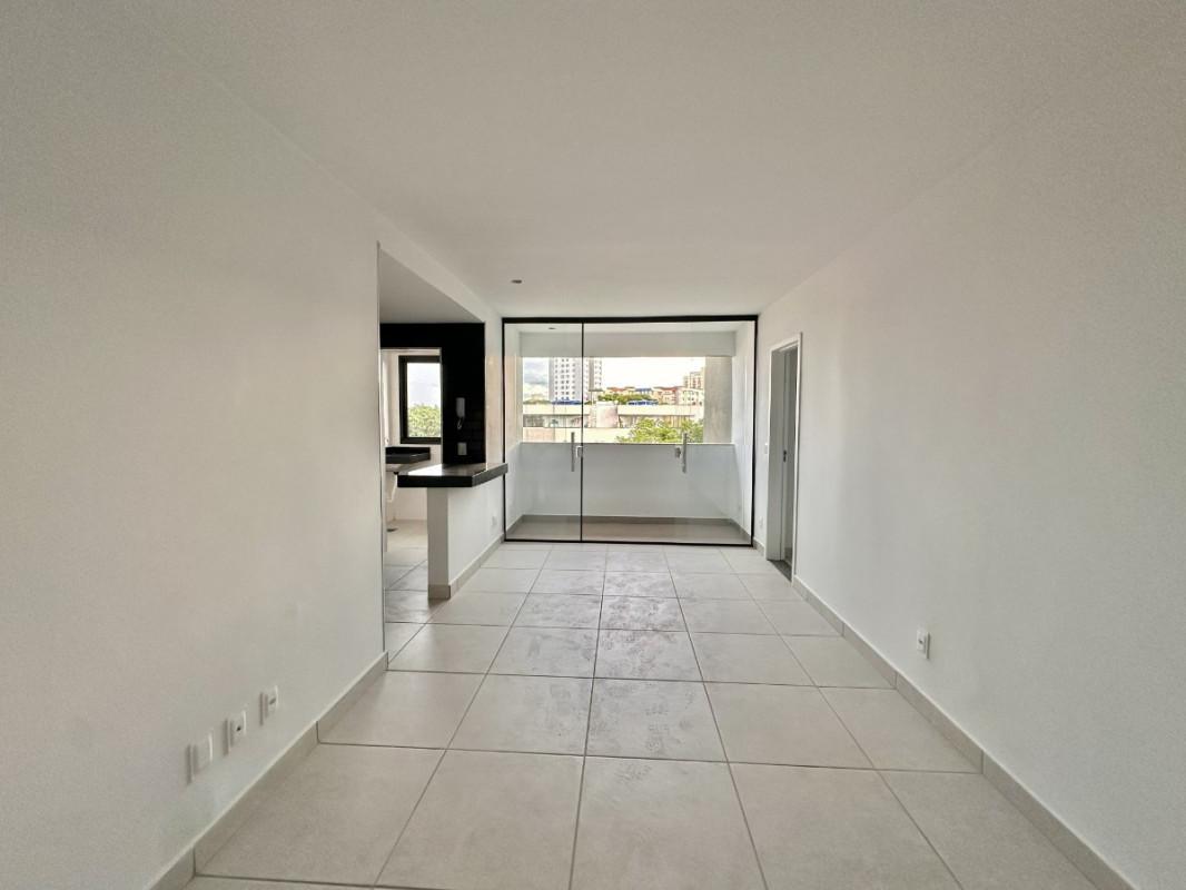 Apartamento, Jardim América, 3 Quartos, 2 Vagas, 1 Suíte