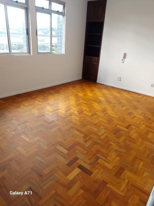 Apartamento, Coração Eucarístico, 3 Quartos, 1 Vaga, 1 Suíte