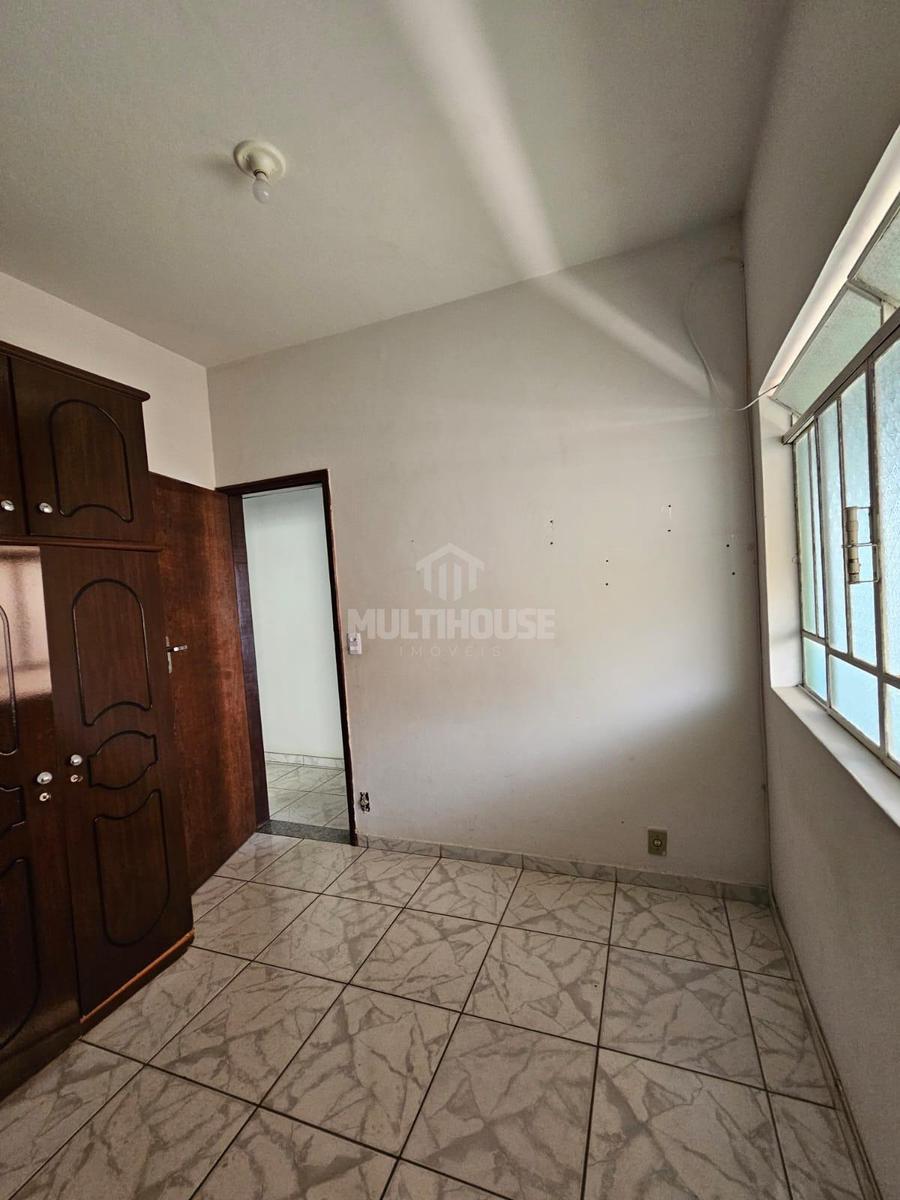 Casa, Venda Nova, 3 Quartos, 2 Vagas