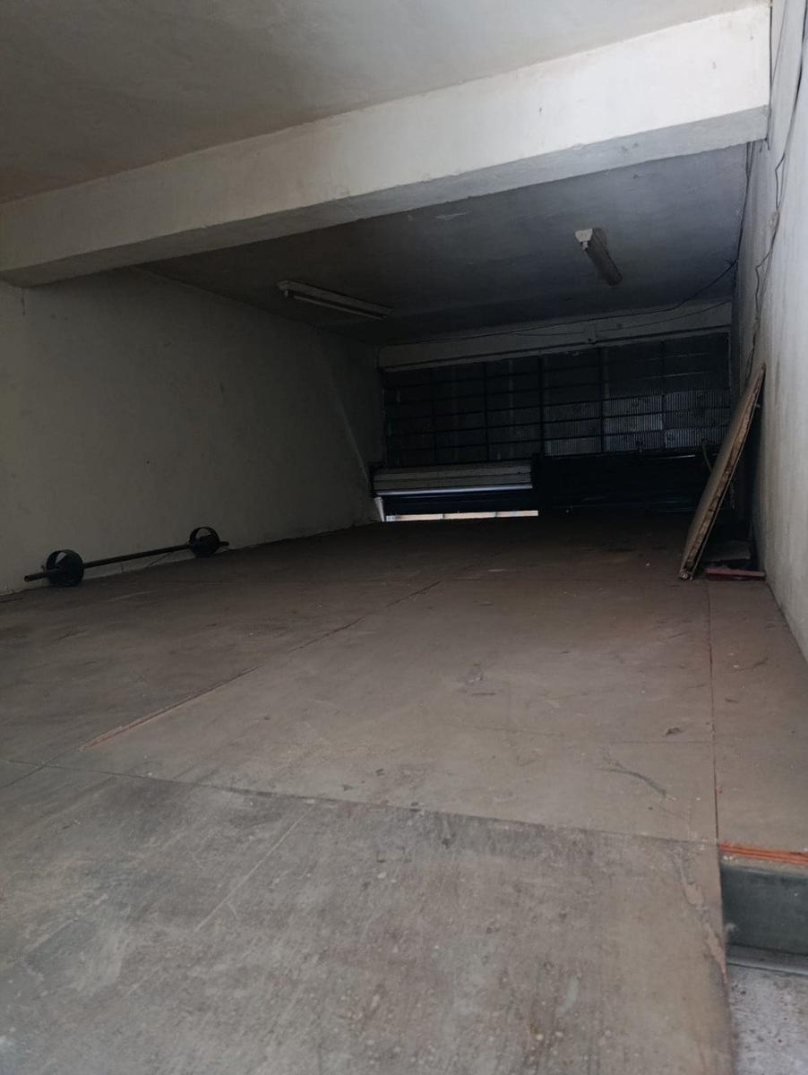 Andar, Jardim Montanhês, 0 Quarto, 0 Vaga