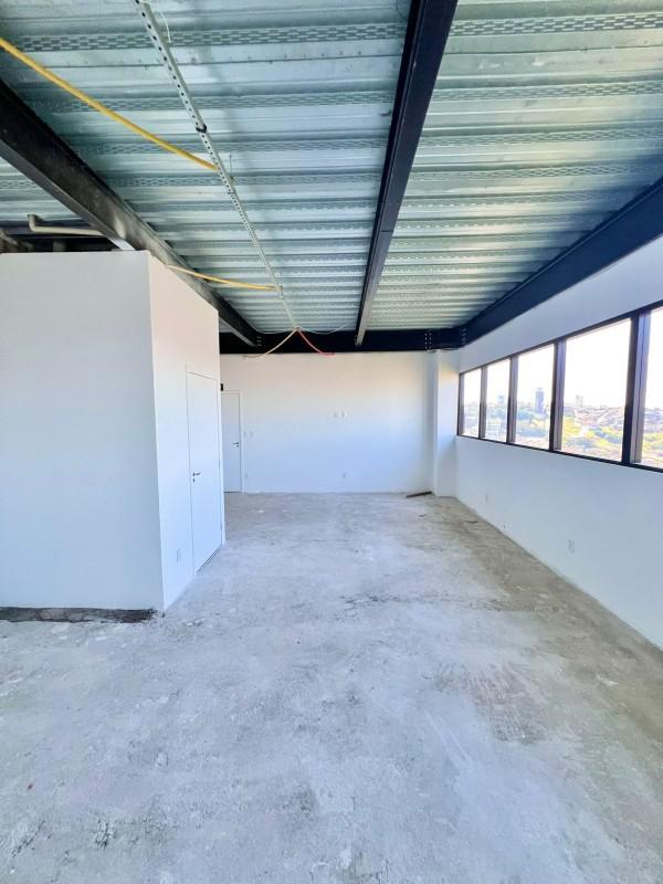 Sala, Jardim Petrópolis, 0 Quarto, 1 Vaga