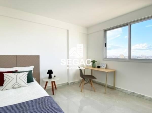 Apartamento, São Lucas, 2 Quartos, 2 Vagas, 1 Suíte