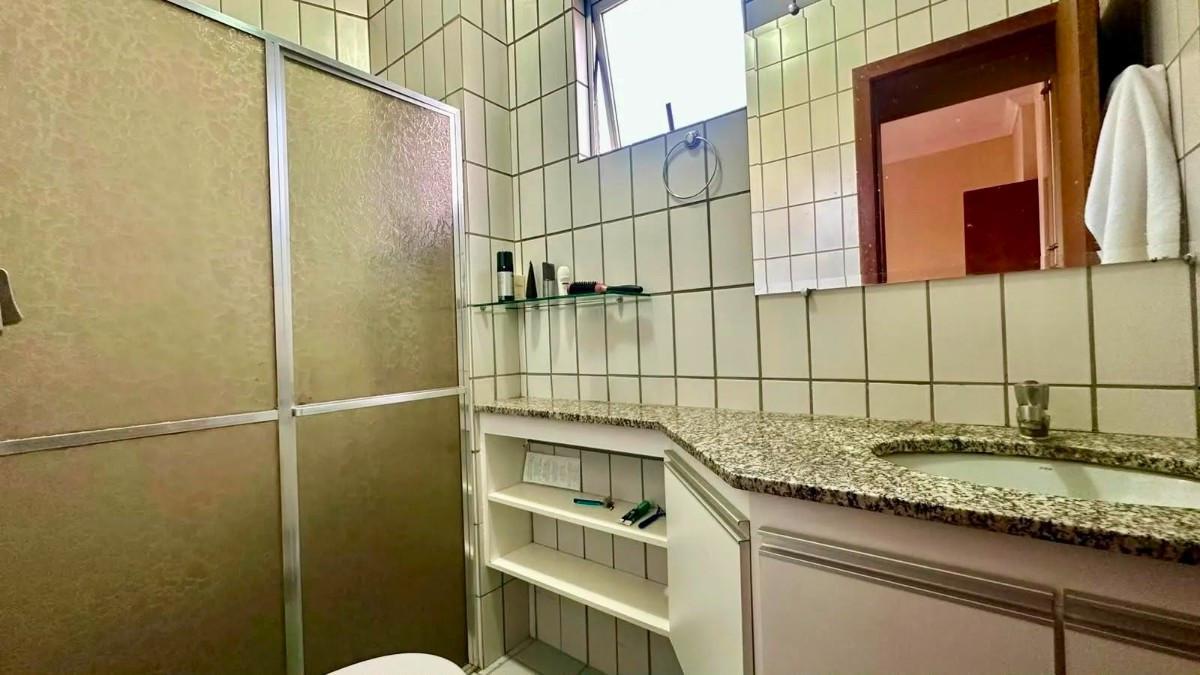 Apartamento, Nova Suíssa, 3 Quartos, 1 Vaga, 1 Suíte