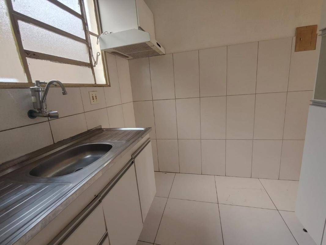 Casa, Copacabana, 3 Quartos, 0 Vaga