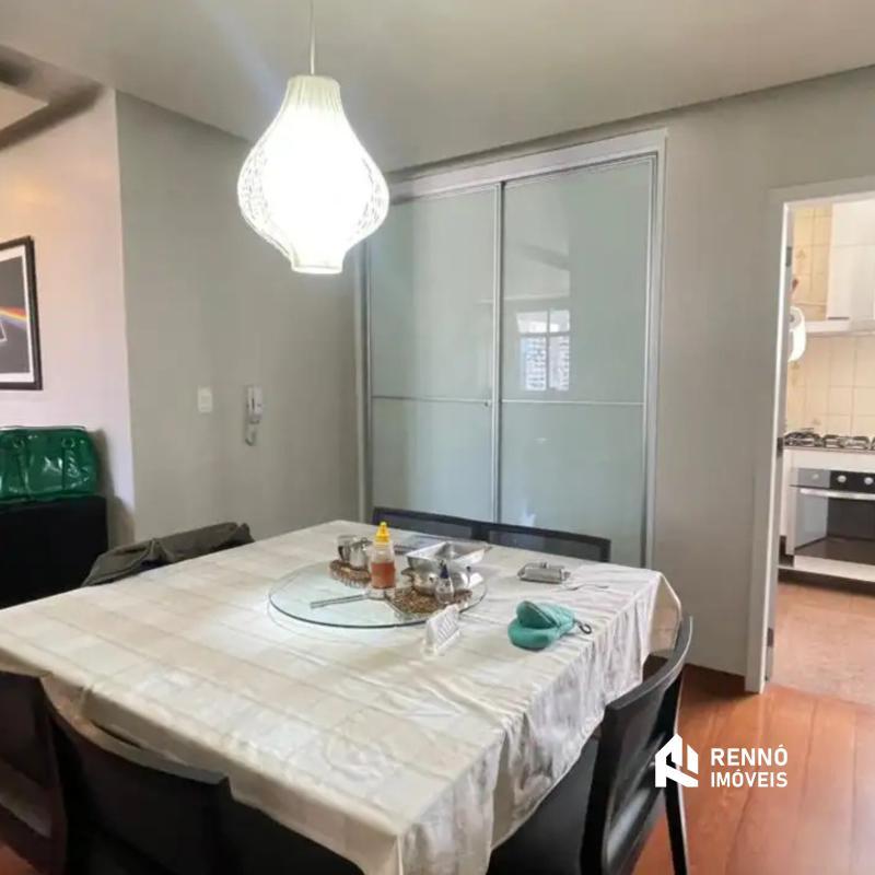 Apartamento, Savassi, 3 Quartos, 1 Vaga, 1 Suíte