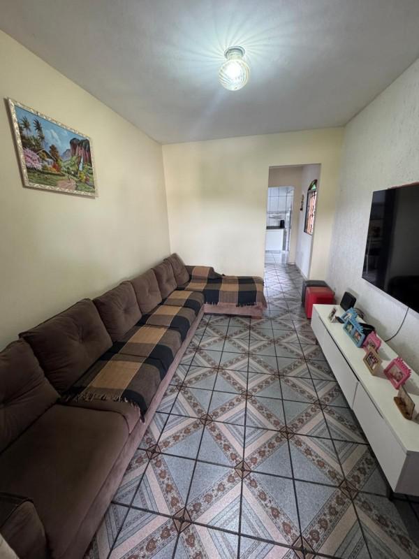 Casa, Dea Marly, 3 Quartos, 2 Vagas, 1 Suíte