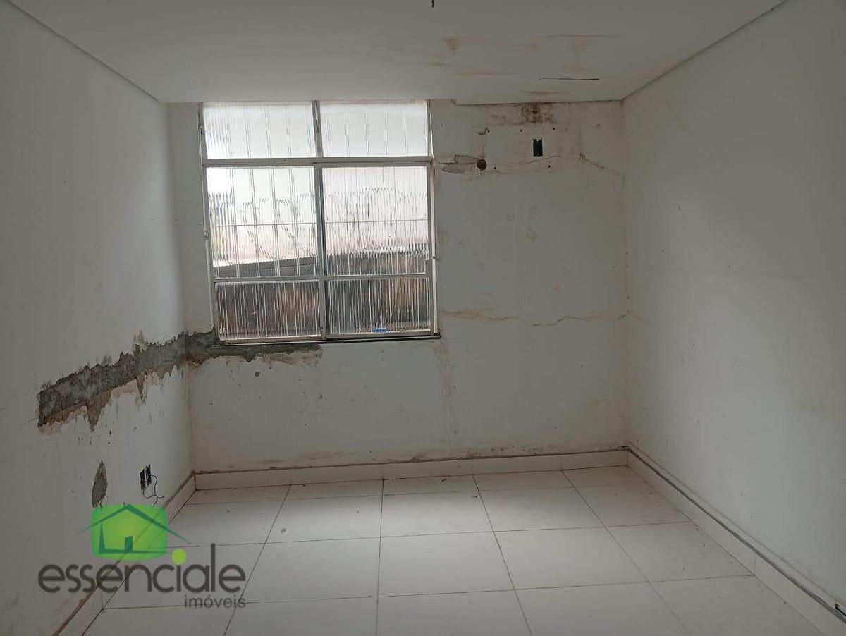 Casa Comercial, Glória, 0 Quarto, 4 Vagas