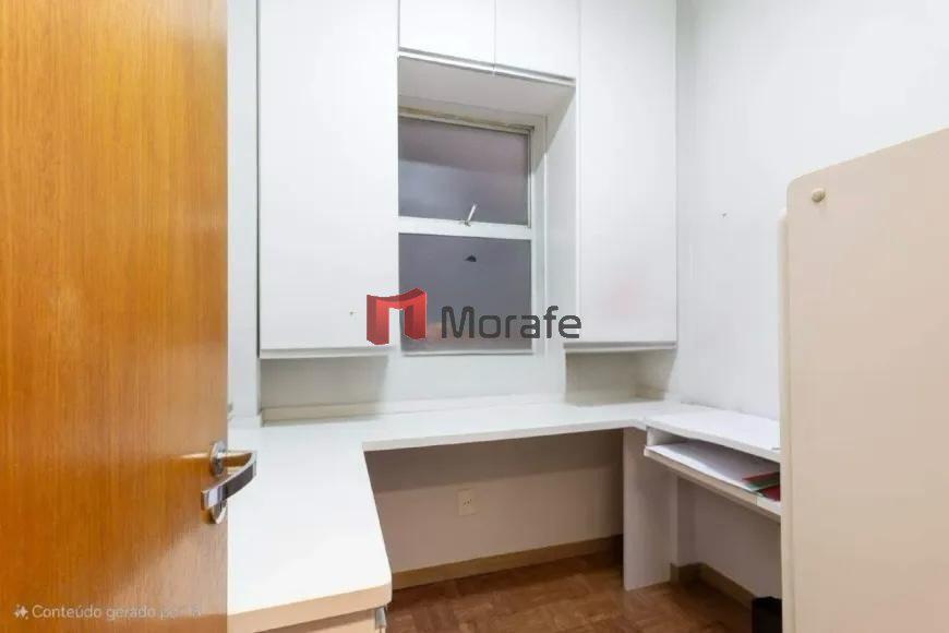 Apartamento, Serra, 4 Quartos, 1 Vaga, 1 Suíte