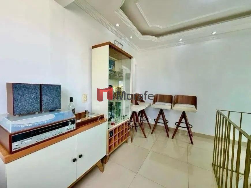 Apartamento, Fernão Dias, 2 Quartos, 2 Vagas, 1 Suíte