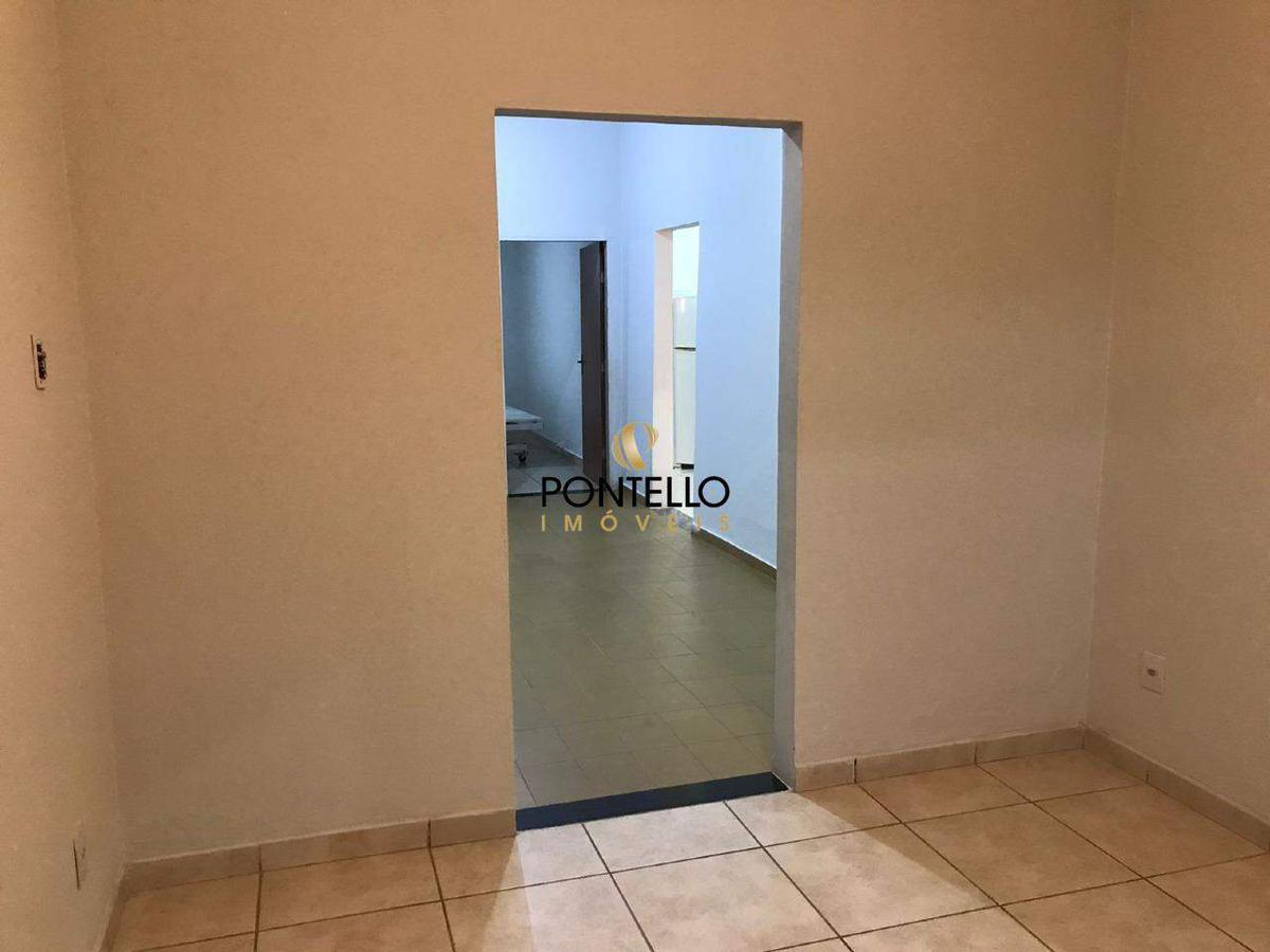 Casa, Boa Vista, 3 Quartos, 3 Vagas, 1 Suíte