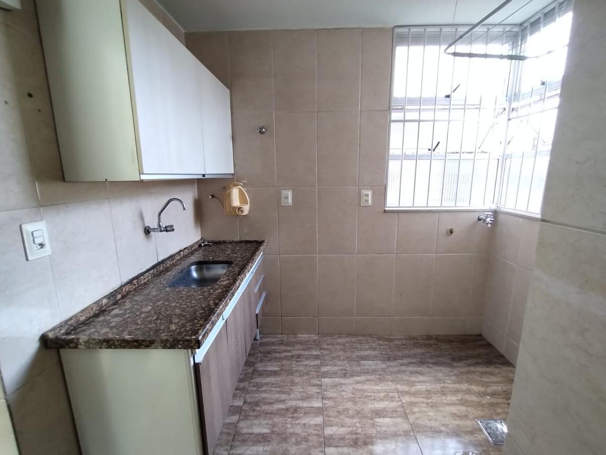 Apartamento, Nova Cachoeirinha, 2 Quartos, 1 Vaga