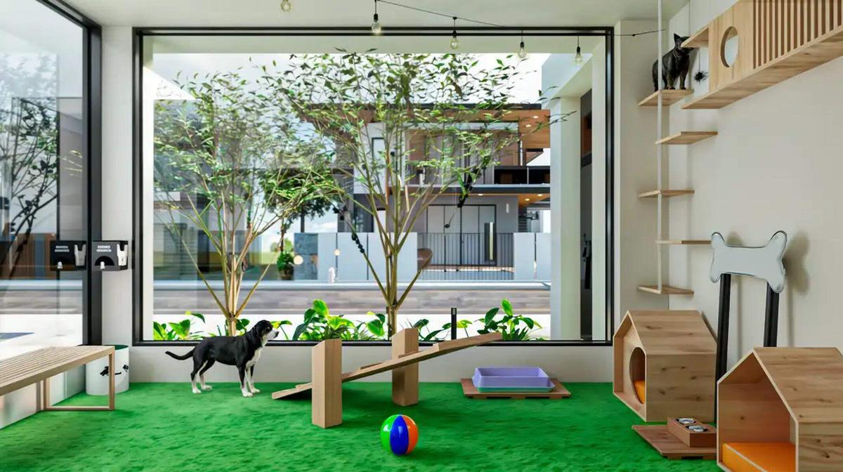Apartamento, Prado, 3 Quartos, 2 Vagas, 2 Suítes