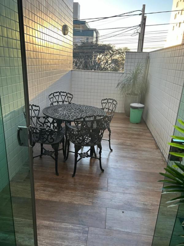 Apartamento, Fernão Dias, 3 Quartos, 2 Vagas, 1 Suíte