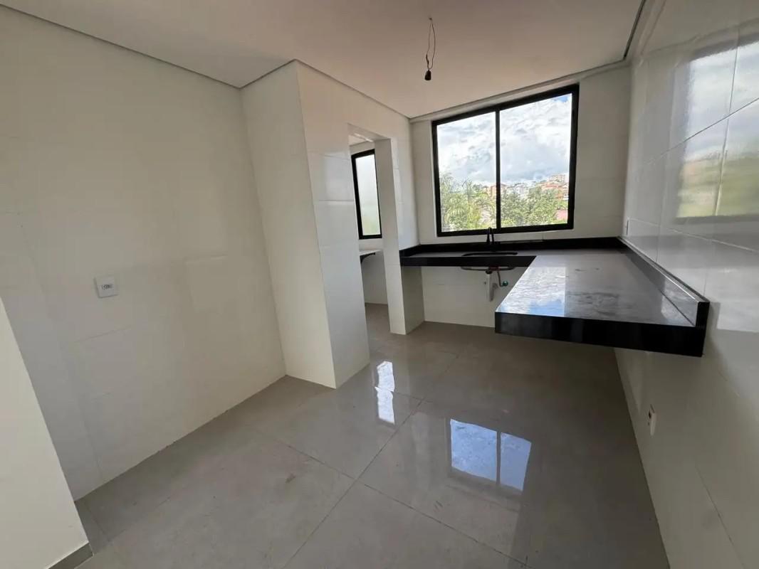 Apartamento, União, 3 Quartos, 2 Vagas, 1 Suíte