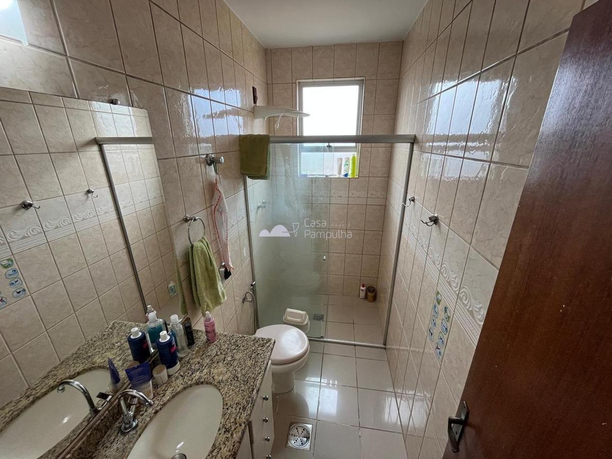 Apartamento, Santa Mônica, 4 Quartos, 1 Vaga, 2 Suítes