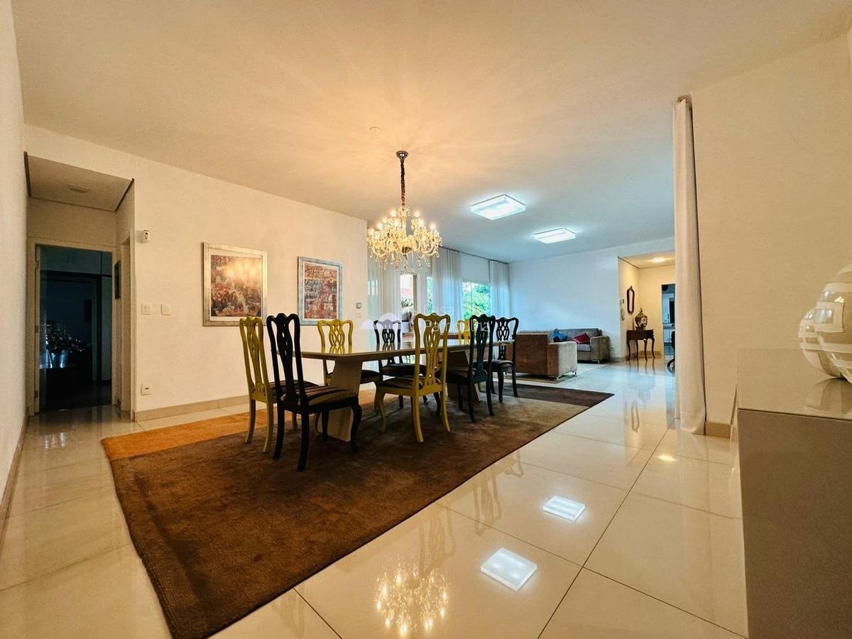 Casa, Jardim Atlântico, 4 Quartos, 6 Vagas, 3 Suítes
