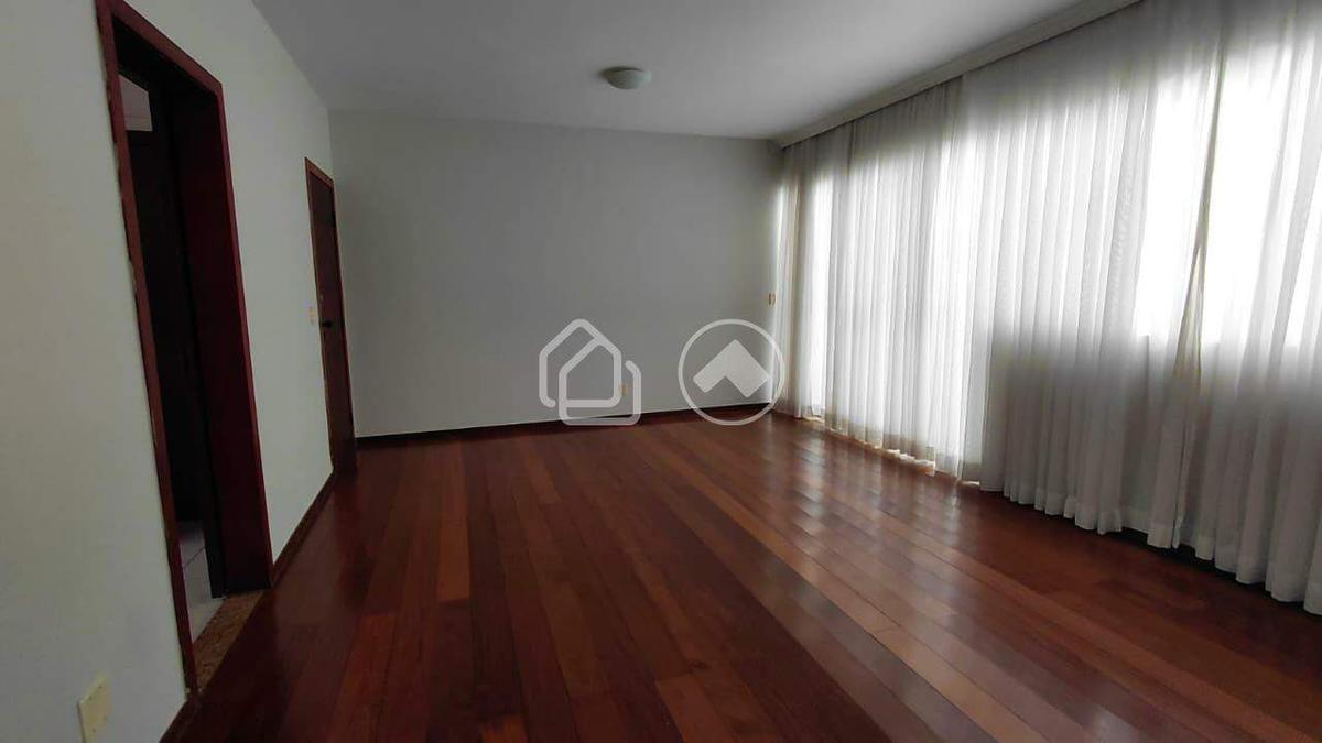 Apartamento, Buritis, 3 Quartos, 2 Vagas, 1 Suíte