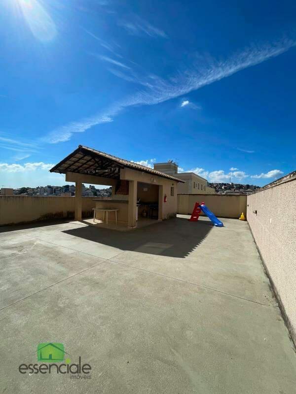 Apartamento, Jardim Riacho das Pedras, 2 Quartos, 1 Vaga