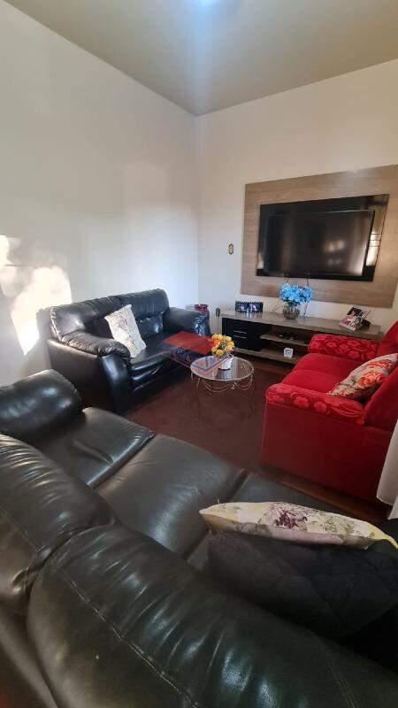 Casa, Ana Rita, 3 Quartos, 2 Vagas, 1 Suíte