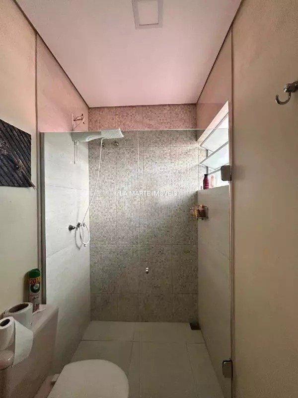 Casa, Eldorado, 3 Quartos, 2 Vagas, 1 Suíte