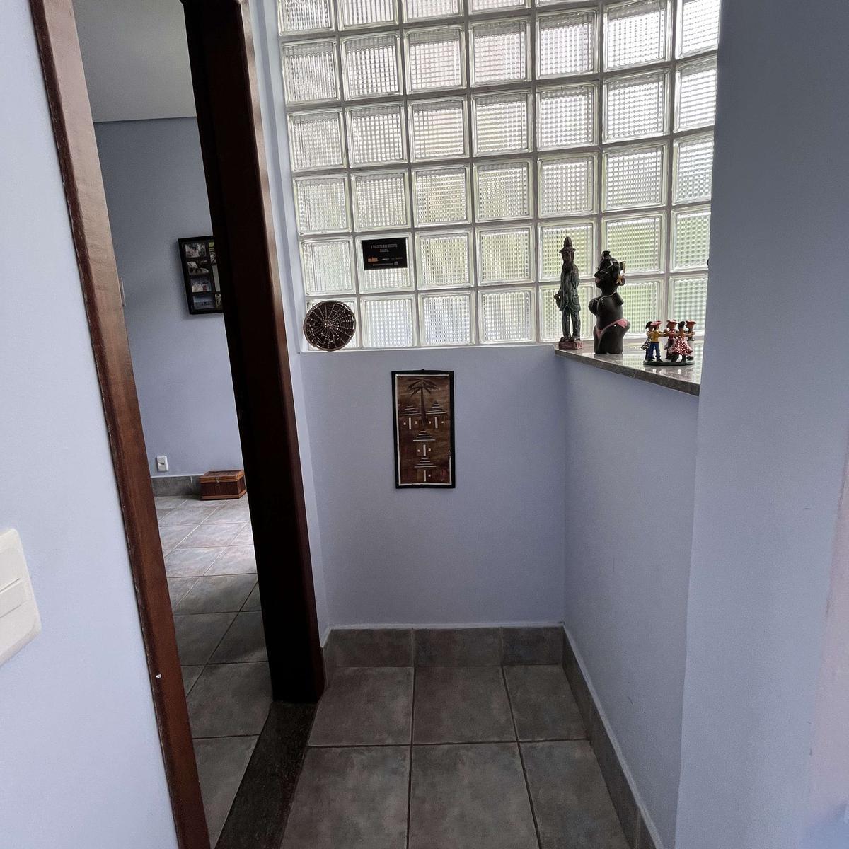 Casa, Heliópolis, 3 Quartos, 1 Vaga