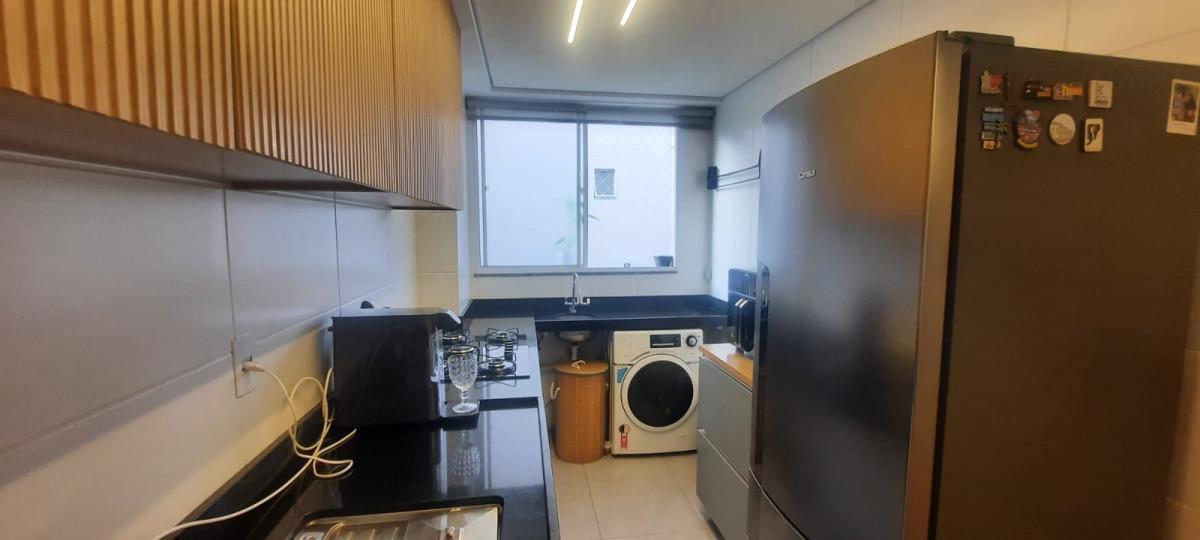 Apartamento, Palmares, 2 Quartos, 1 Vaga