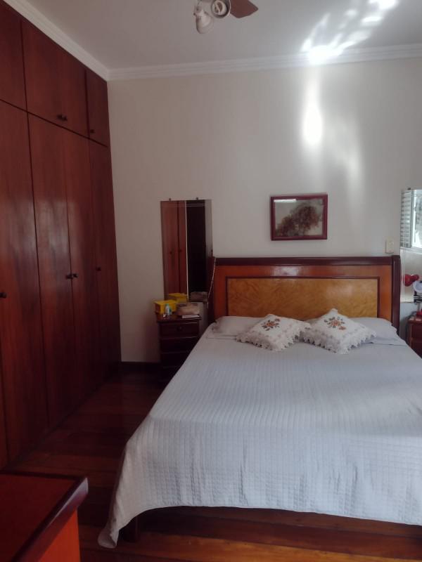 Apartamento, Jardim América, 3 Quartos, 4 Vagas, 1 Suíte