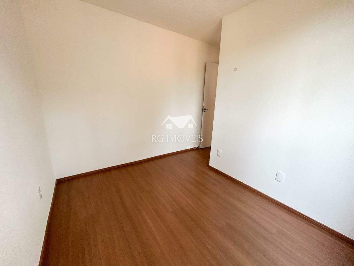Apartamento, Diamante, 2 Quartos, 1 Vaga, 1 Suíte