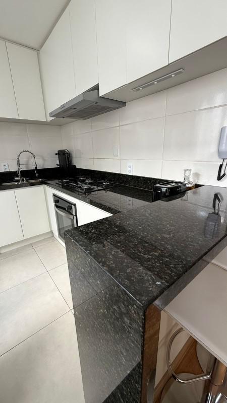 Apartamento, Industrial, 2 Quartos, 1 Vaga