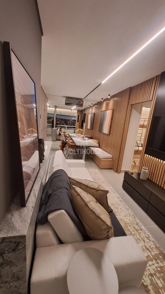 Apartamento, Estoril, 3 Quartos, 0 Vaga, 1 Suíte