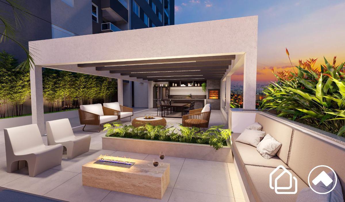Apartamento, Buritis