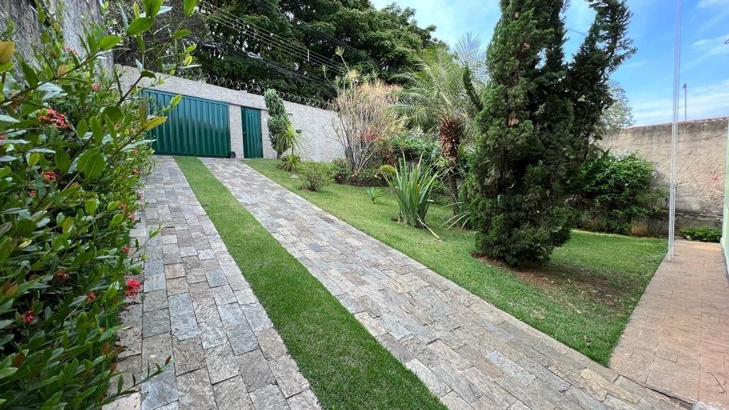 Casa, Itatiaia, 3 Quartos, 0 Vaga