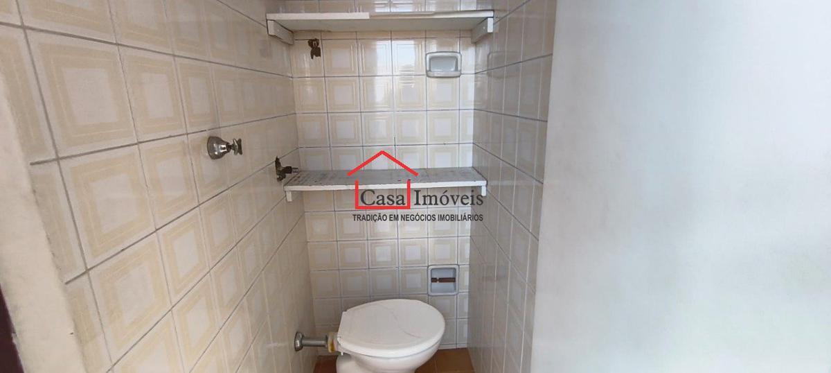 Apartamento, Cidade Nova, 3 Quartos, 1 Vaga, 1 Suíte